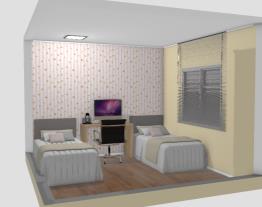 Quarto Andressa 2