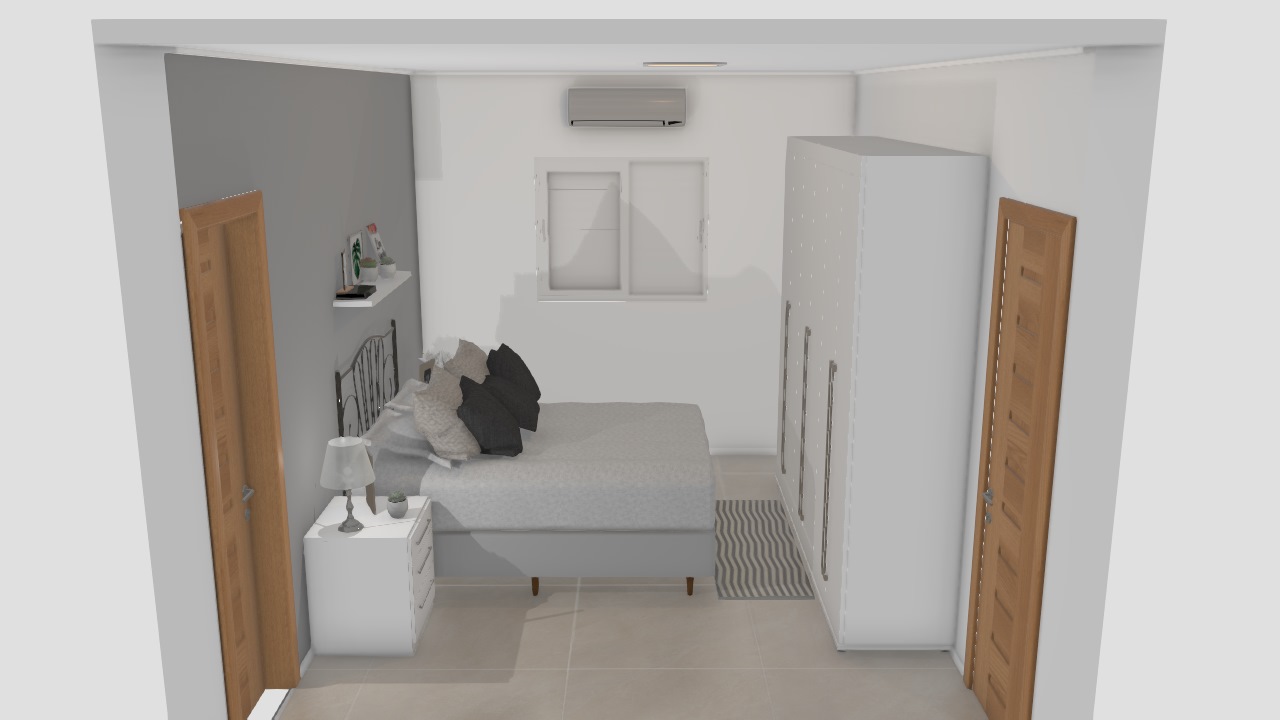 Oficial - 2º Quarto do casal