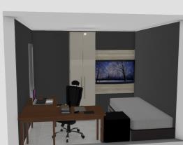 Quarto - Projeto 2