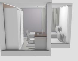 Quarto - Modelo 5