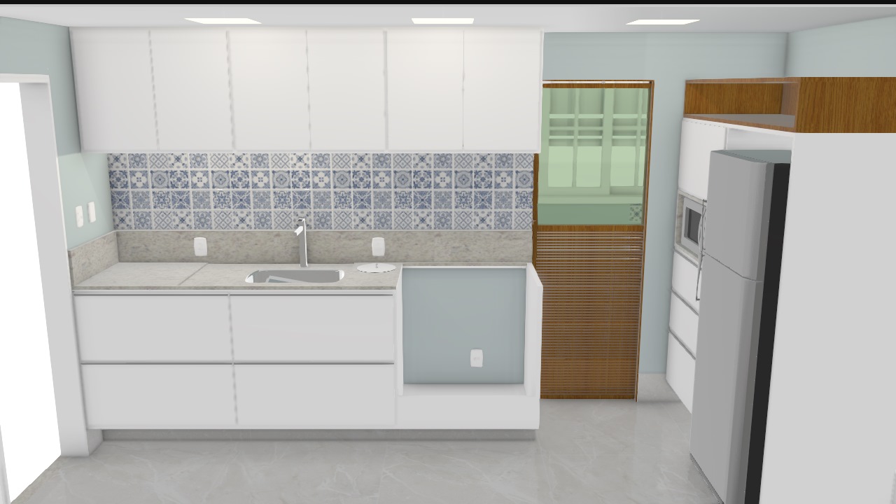 KITCHEN PROJECT