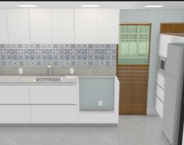 KITCHEN PROJECT