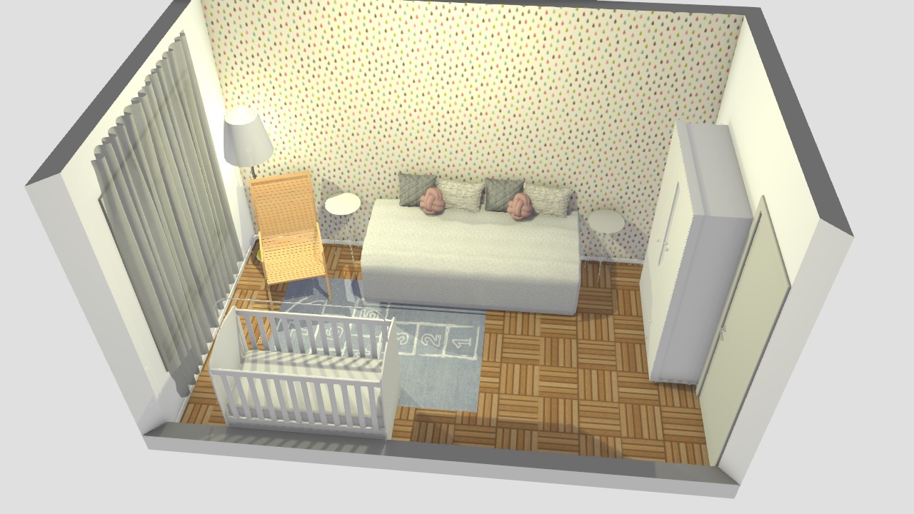 Quarto Alice 2