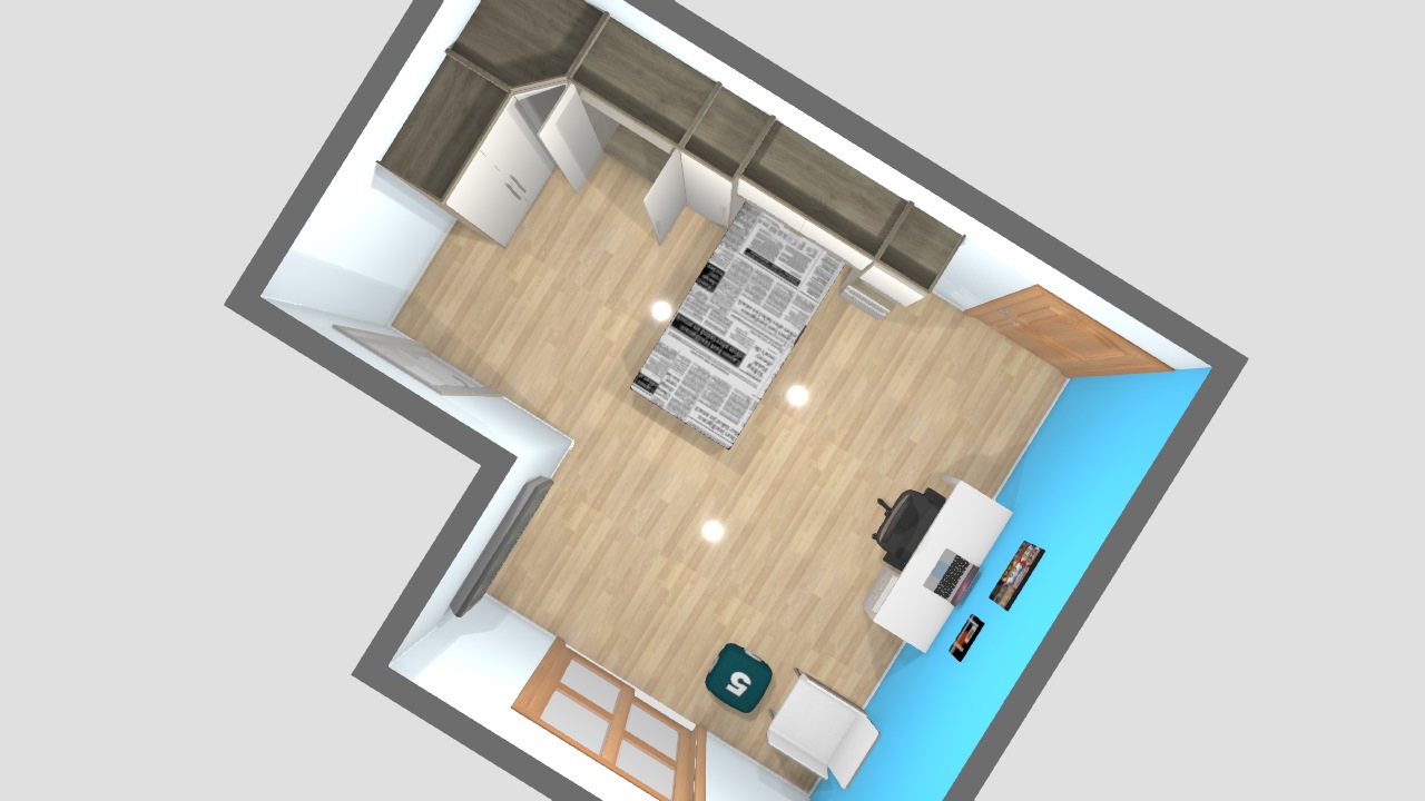 quarto Ryan modulado 2