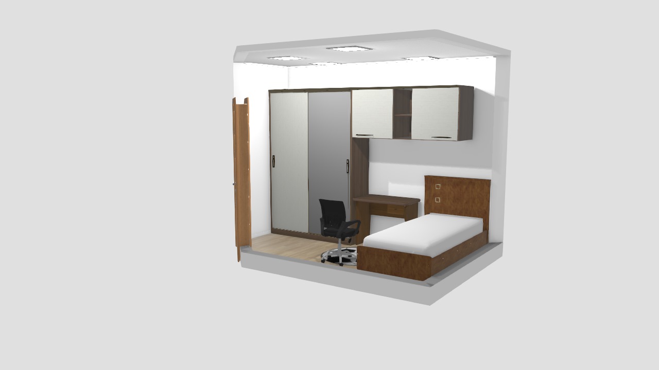 Quarto Arthur 1