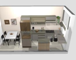 My Kitchen 2023