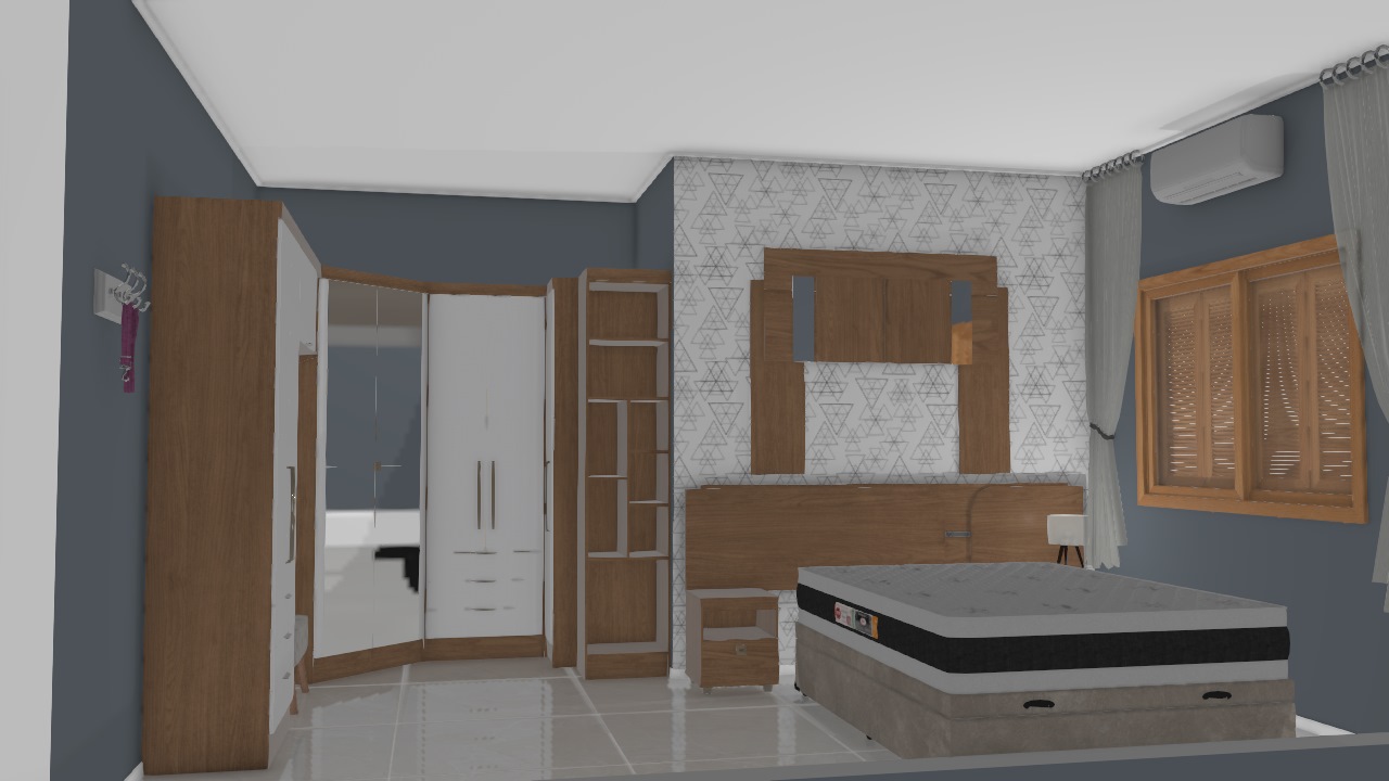 Quarto Carol (set)