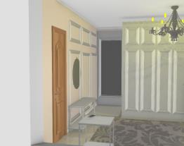 classic bedroom design 0.1