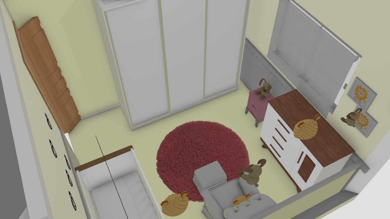 Baby New Home 2