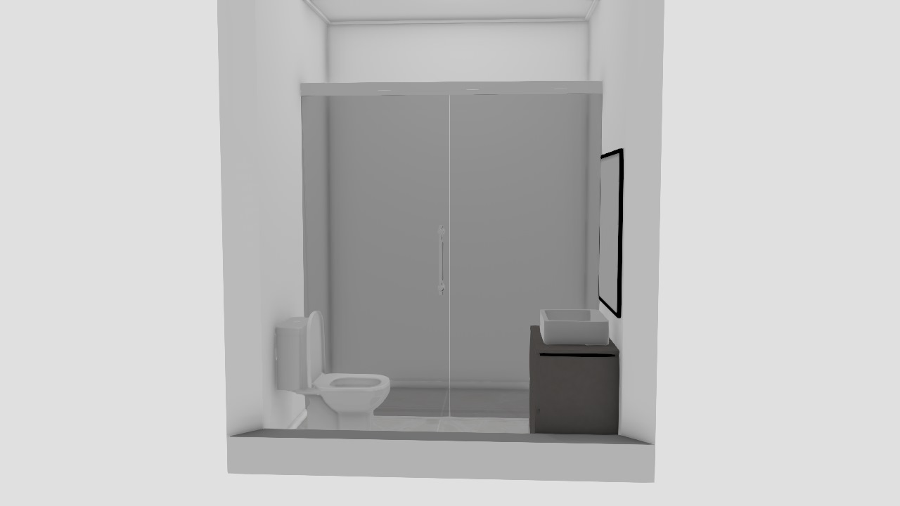 banheiro opção 1