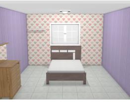 Meu quarto