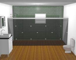 Meu projeto banheiro 2
