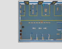 Oficina Industrial - TESTE MARKETING