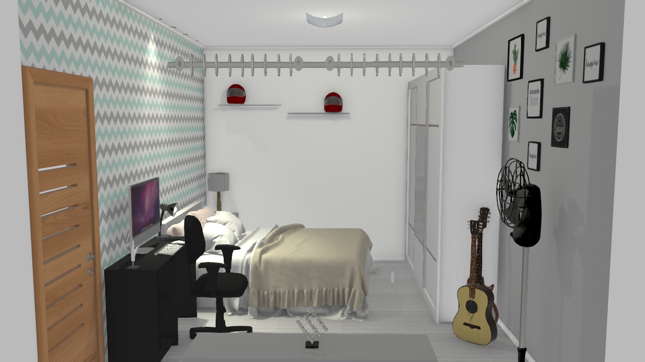 Quarto modificado