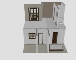 casa modelo 1