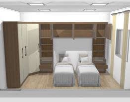 quarto cwb linha prisma