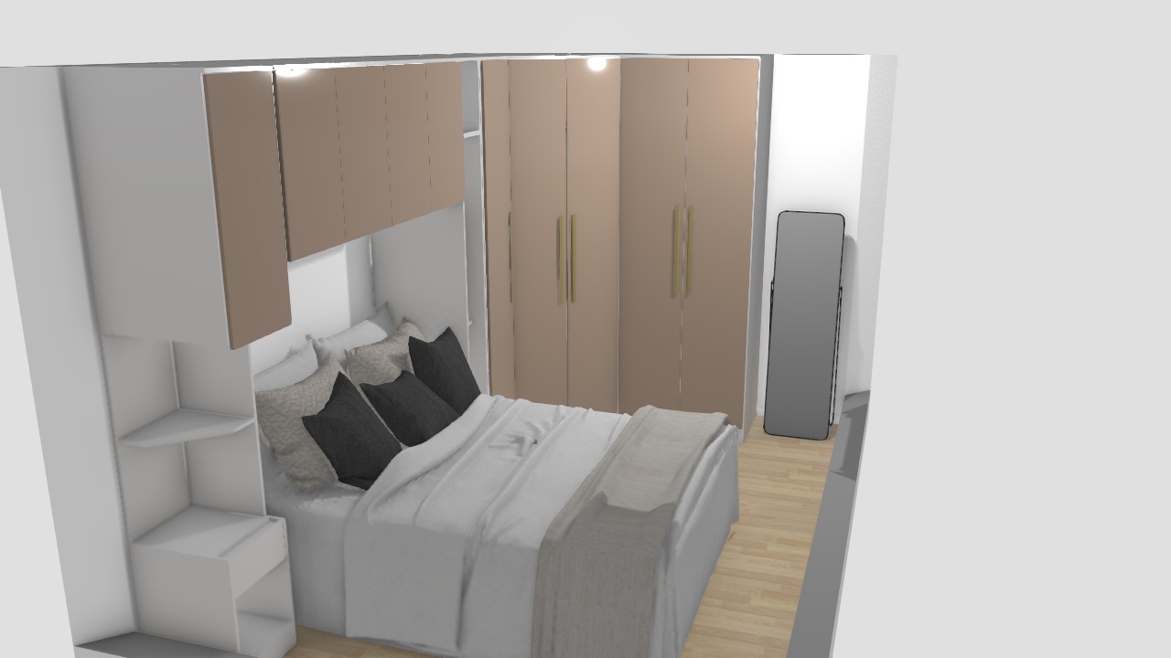 futuro quarto 