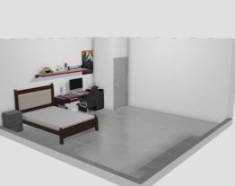 quarto Cauã 2