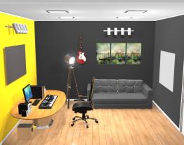 PROJETO INTERIOR STUDIO 