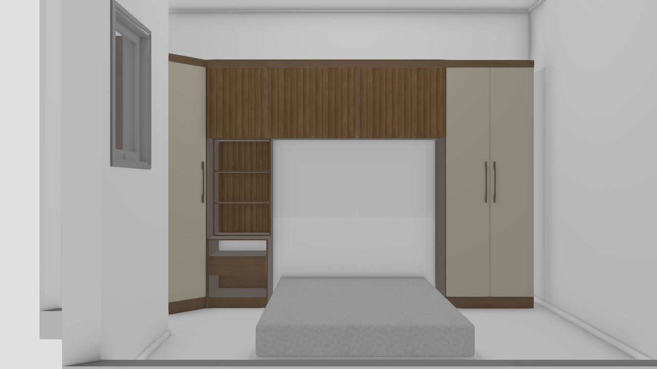 Meu projeto Kappesberg Quarto