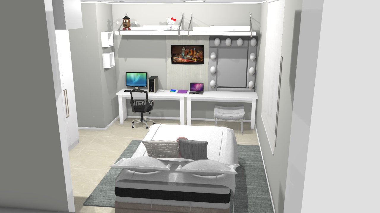 Quarto 1