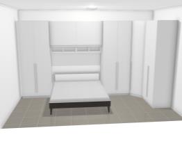 Quarto Casal - Tiandra