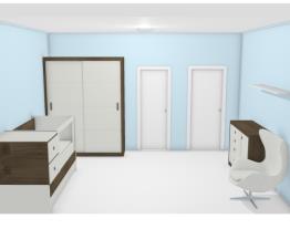 quarto bebe hannover