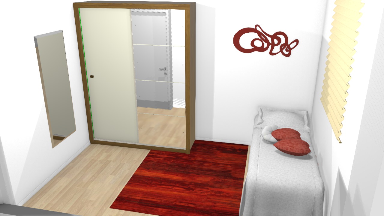 Quarto Livinha 2