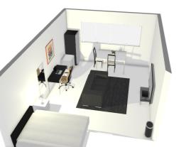 Projeto Wohnung Boeblingen