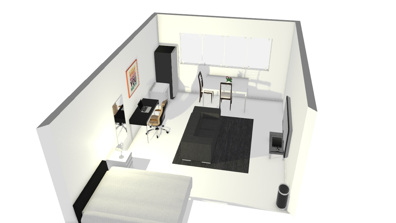 Projeto Wohnung Boeblingen