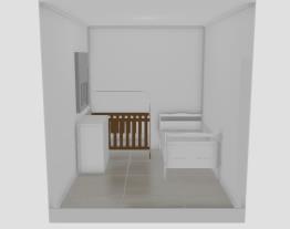 Quarto baby 2