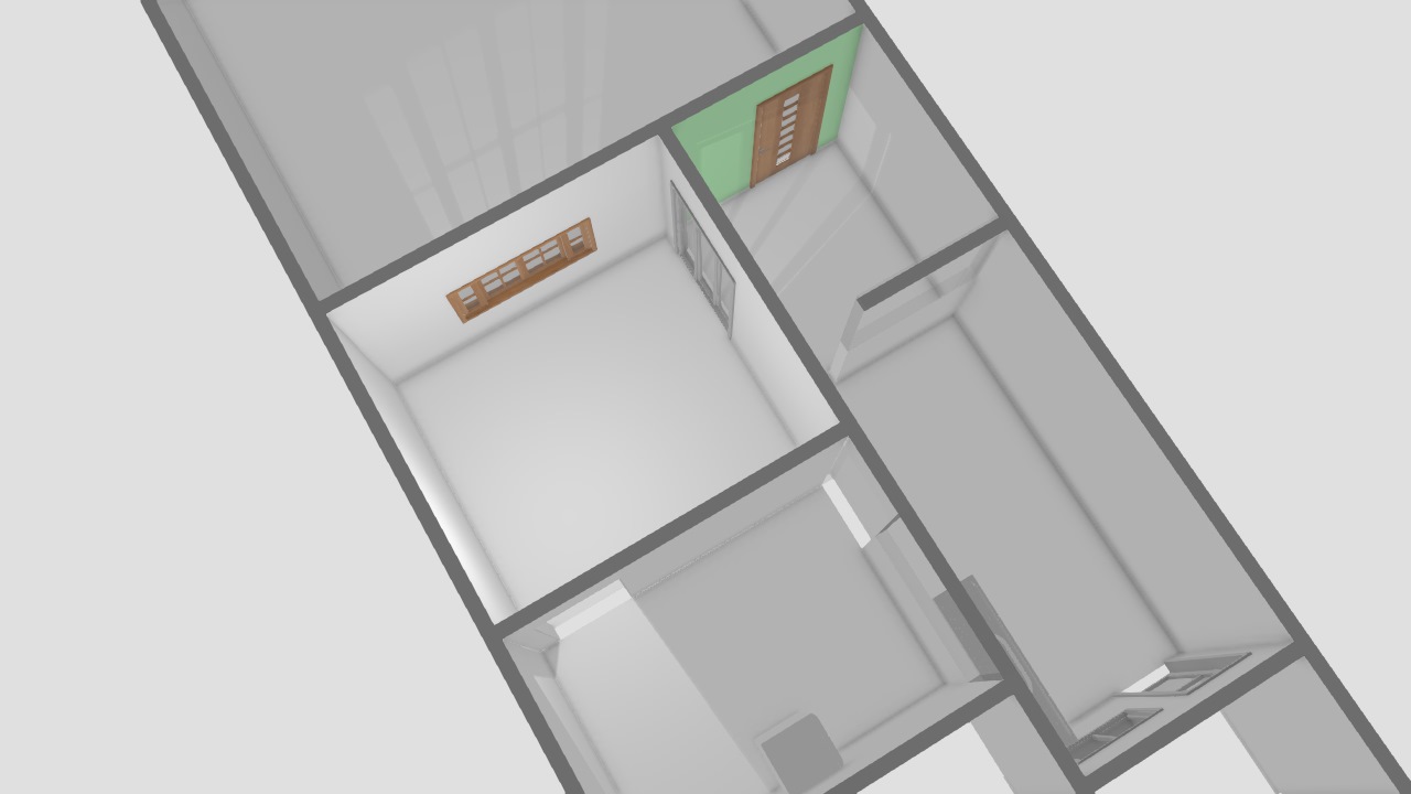 Meu projeto minha casa