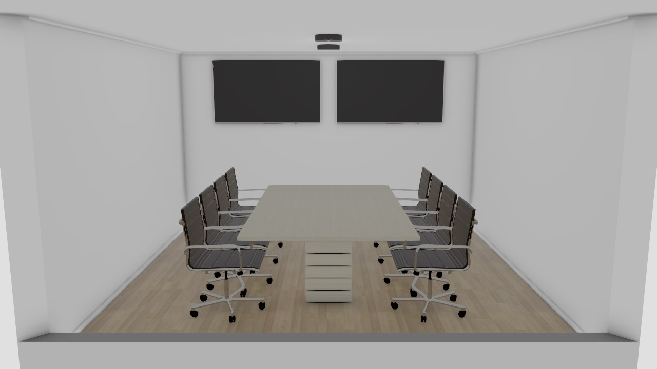 Biz.Support Room