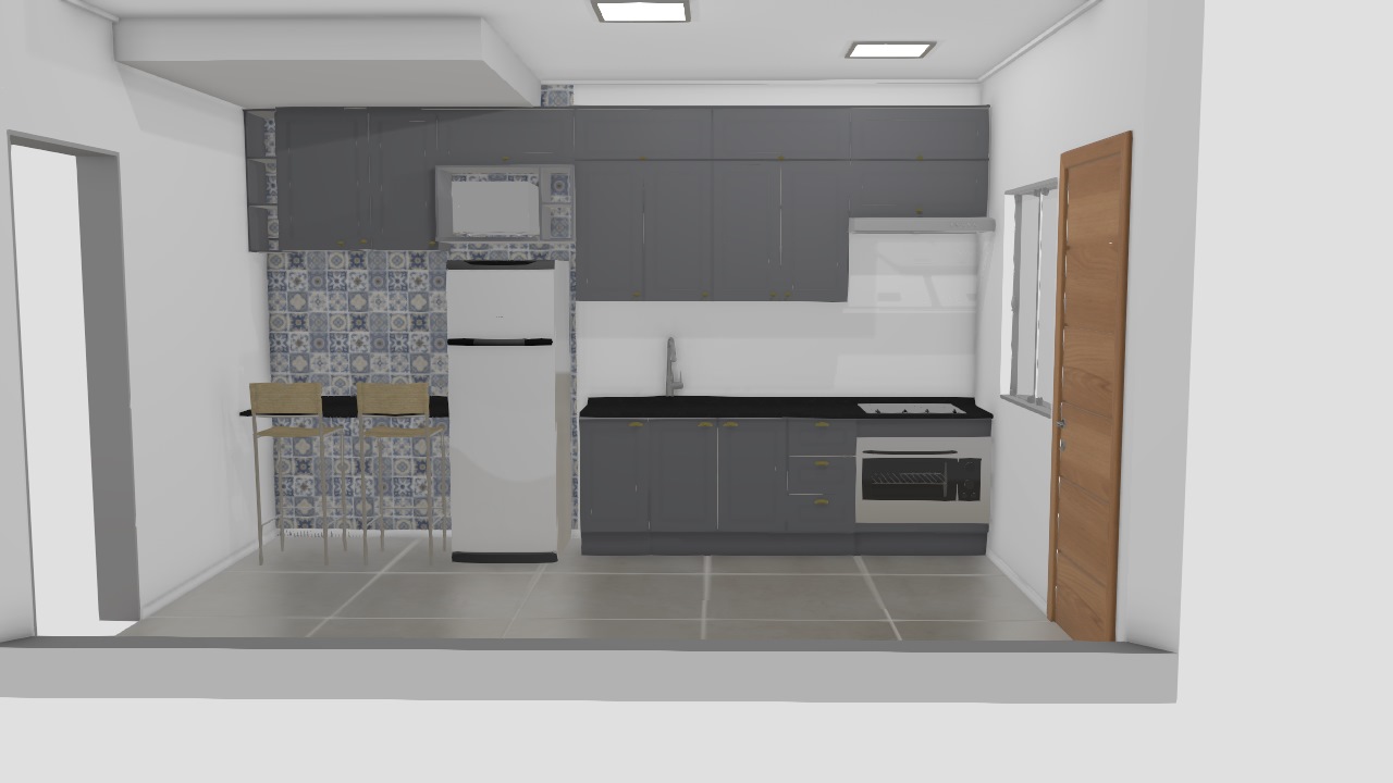 cozinha real - portal 56