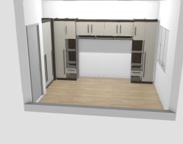 Quarto - Modelo 2