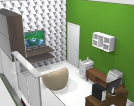 Meu Quarto