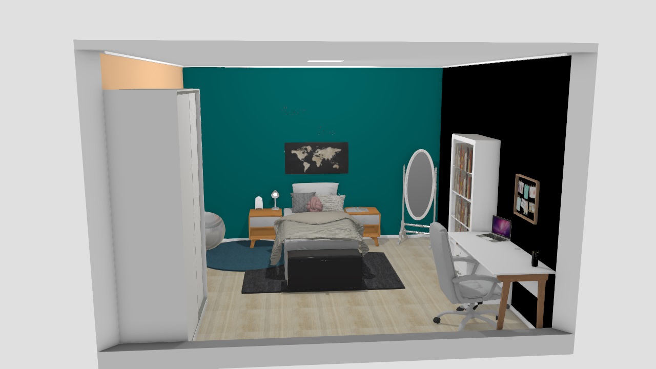 quarto 1