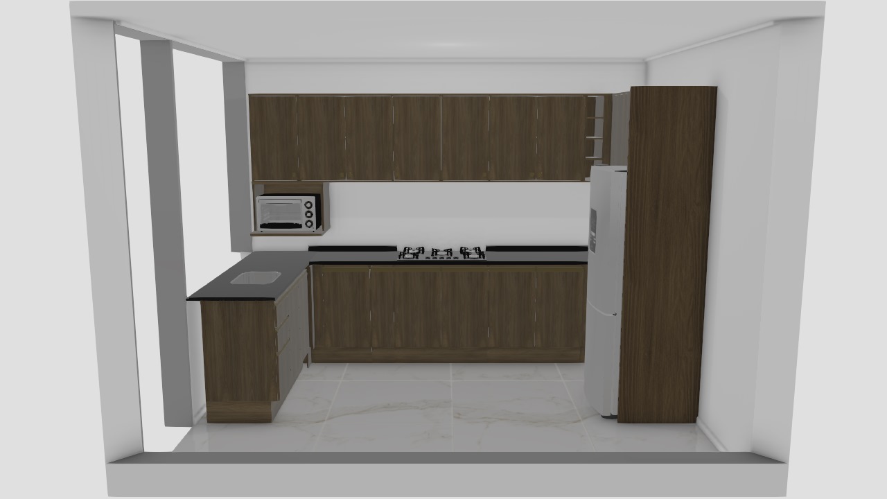 Leandra - cozinha v01