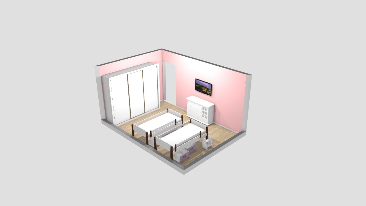 Quarto.meninas