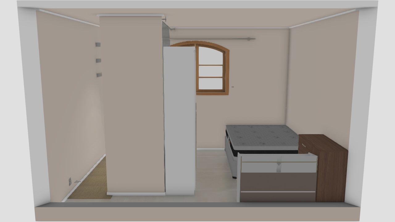 Mini quarto - parte 1