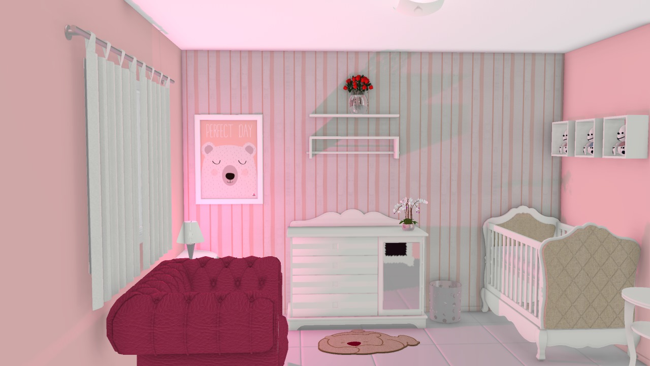 Quarto bebê