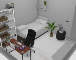 Meu quarto 