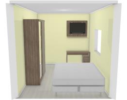 Quarto Thiago 