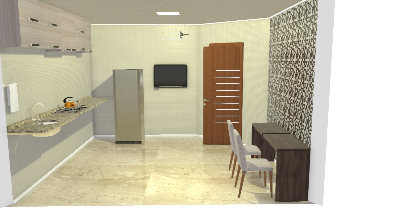 cozinha decor 1