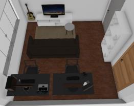 Sala Projeto 1