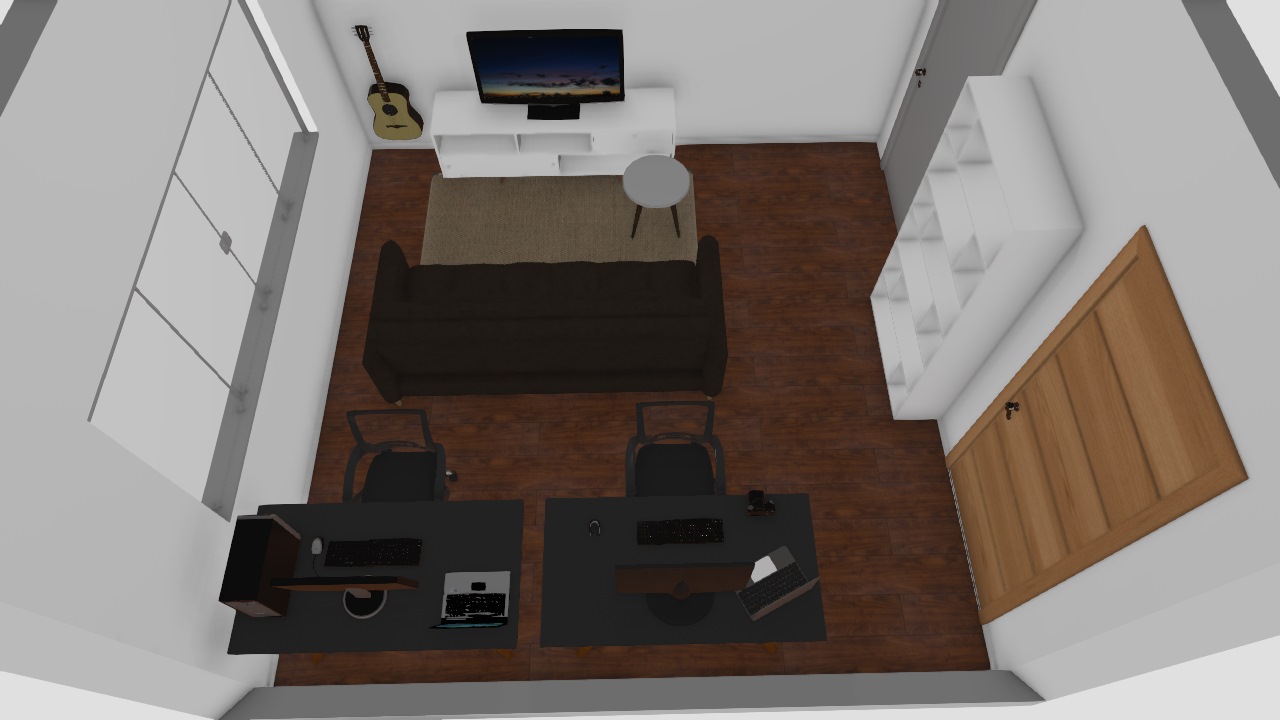 Sala Projeto 1