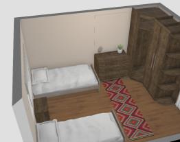 Quarto 3,5x4,5