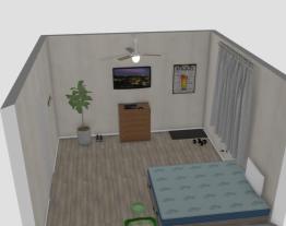 meu quarto