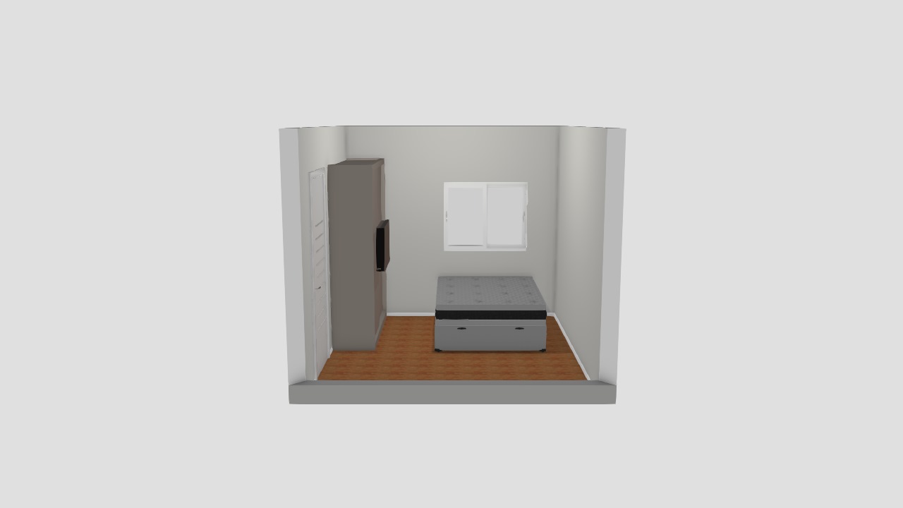 quarto teste 2,5x2,00 