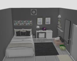 meu quarto